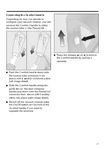 Preview for 51 page of Miele SO 2822 Series Operating Instructions Manual