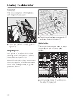 Предварительный просмотр 38 страницы Miele Standard Operating Instructions Manual