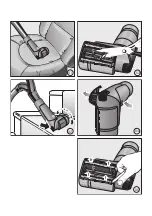 Preview for 87 page of Miele STB 20 Turbo XS Operating Instructions Manual