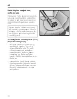 Preview for 44 page of Miele STB 20 Operating Instructions Manual