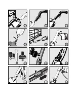 Предварительный просмотр 52 страницы Miele Stick Operating Instructions Manual