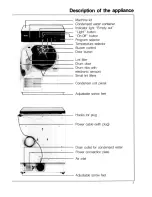 Preview for 3 page of Miele T 1069 C Operating Manual