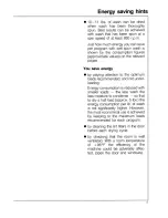 Preview for 5 page of Miele T 1069 C Operating Manual