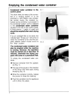 Preview for 6 page of Miele T 1069 C Operating Manual