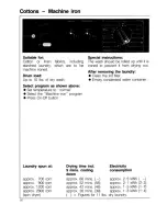 Preview for 16 page of Miele T 1069 C Operating Manual