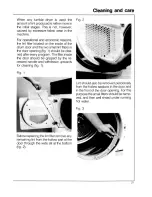 Preview for 21 page of Miele T 1069 C Operating Manual