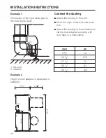 Предварительный просмотр 30 страницы Miele T 1515 Operating Instructions Manual