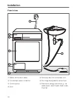 Предварительный просмотр 30 страницы Miele T 230 C Operating Instructions Manual