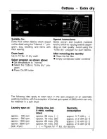 Preview for 13 page of Miele T 382 C Operating Manual