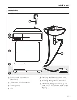 Preview for 37 page of Miele T 4453 C Operating Instructions Manual