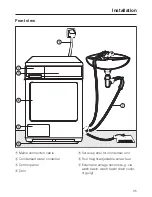 Preview for 35 page of Miele T 4462 C Operating Instructions Manual