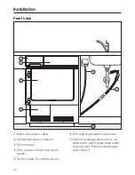 Preview for 40 page of Miele T 4839 Ci Operating Instructions Manual