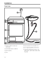 Preview for 40 page of Miele T 4882 C Operating Instructions Manual