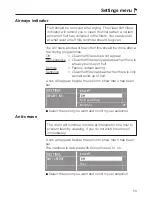 Preview for 53 page of Miele T 4882 C Operating Instructions Manual