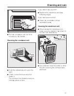 Preview for 31 page of Miele T 4888 C Operating Instructions Manual