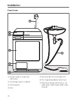 Preview for 40 page of Miele T 4888 C Operating Instructions Manual