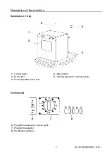 Preview for 7 page of Miele T 6185 Operating Instructions Manual