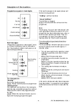 Preview for 9 page of Miele T 6185 Operating Instructions Manual