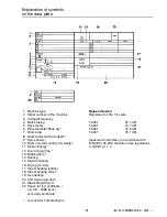 Preview for 21 page of Miele T 6251 Operating Instructions Manual