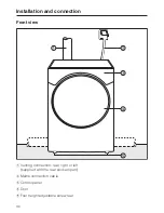 Preview for 30 page of Miele T 7734 Operating Instructions Manual