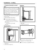 Preview for 46 page of Miele T 7934 Operating Instructions Manual