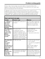 Preview for 33 page of Miele T 7944 C Operating Instructions Manual