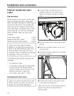 Preview for 44 page of Miele T 7944 C Operating Instructions Manual