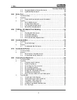 Preview for 3 page of Miele T 80 Series Technical Information