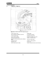 Preview for 12 page of Miele T 80 Series Technical Information