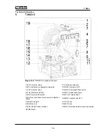 Preview for 14 page of Miele T 80 Series Technical Information