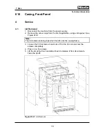 Preview for 15 page of Miele T 80 Series Technical Information