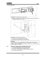 Preview for 62 page of Miele T 80 Series Technical Information