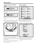 Preview for 20 page of Miele T 8023 C Operating And Installation Manual