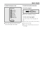 Preview for 21 page of Miele T 8023 C Operating And Installation Manual