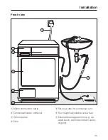 Предварительный просмотр 35 страницы Miele T 8422 C Operating Instructions Manual