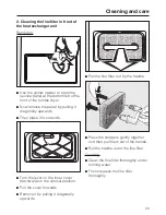 Preview for 33 page of Miele T 8626 WP Operating Instructions Manual