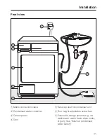 Preview for 41 page of Miele T 8822 C Operating Instructions Manual