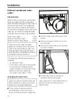 Предварительный просмотр 44 страницы Miele T 8823 C Operating Instructions Manual