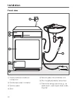 Preview for 30 page of Miele T 8903 C Operating Instructions Manual