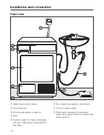 Preview for 48 page of Miele T 8947 WP Operating Instructions Manual