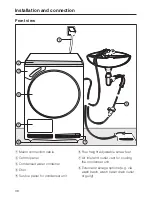 Preview for 38 page of Miele T 9246 C Operating Instructions Manual