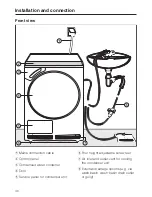 Preview for 40 page of Miele T 9446 C Operating Instructions Manual