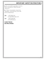 Preview for 31 page of Miele T 9802 Operating And Installation Instructions