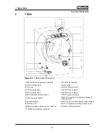 Предварительный просмотр 11 страницы Miele T 980x Technical Information