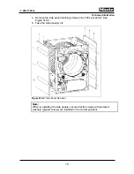 Предварительный просмотр 15 страницы Miele T 980x Technical Information