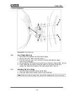 Предварительный просмотр 18 страницы Miele T 980x Technical Information