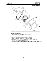 Предварительный просмотр 25 страницы Miele T 980x Technical Information