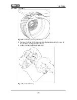 Предварительный просмотр 26 страницы Miele T 980x Technical Information