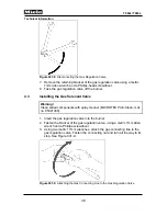 Предварительный просмотр 36 страницы Miele T 980x Technical Information