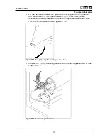 Предварительный просмотр 37 страницы Miele T 980x Technical Information